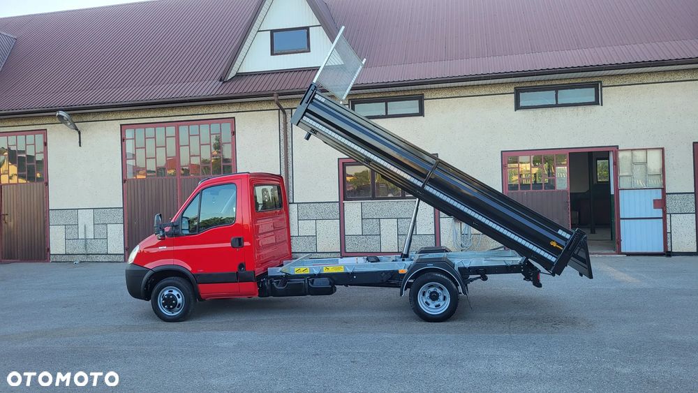 Iveco Iveco Daily 50c150 / kiper / wywrotka - 21