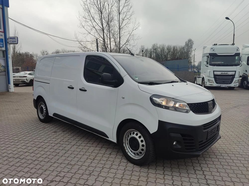 Fiat Scudo - 2