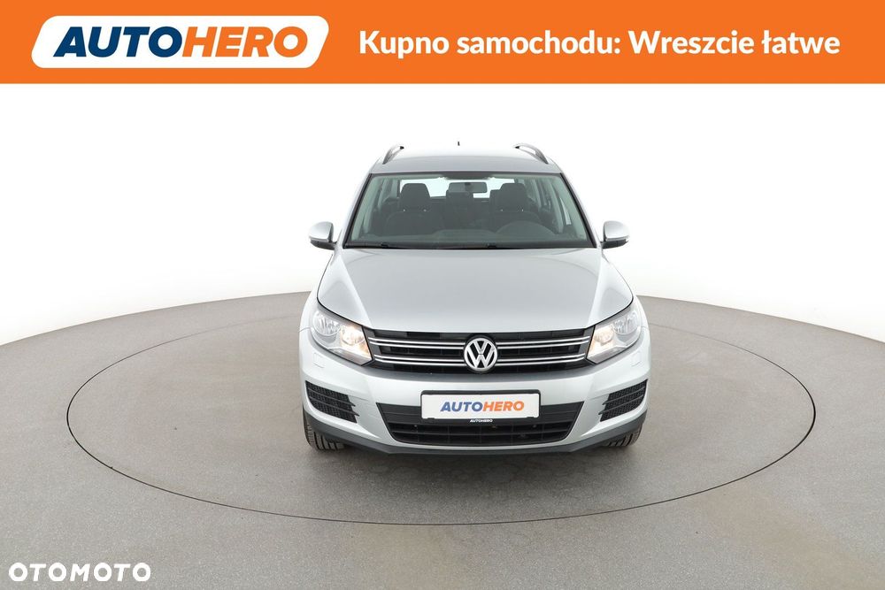 Volkswagen Tiguan - 11