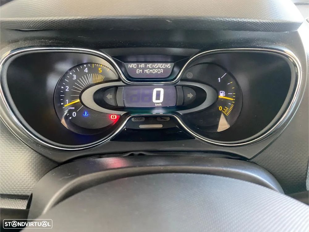 Renault Captur 1.5 dCi - 41