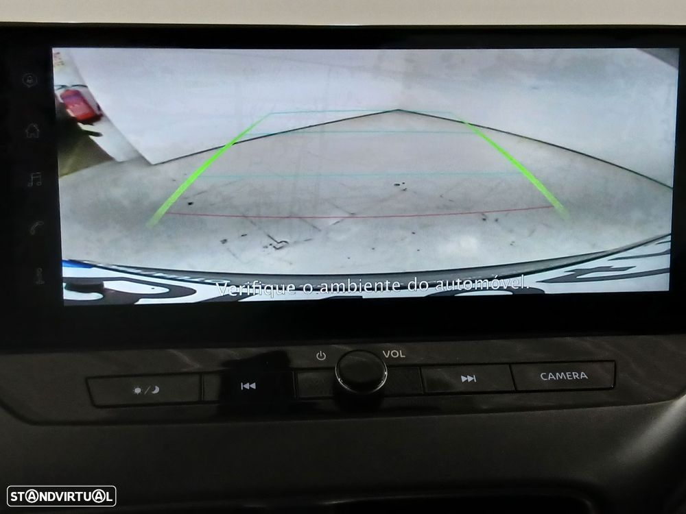 Nissan Juke 1.0 DIG-T N-Design Silver - 22