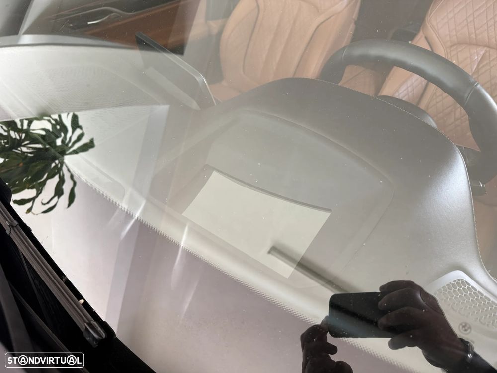 BMW 730 d Pack M Auto - 33