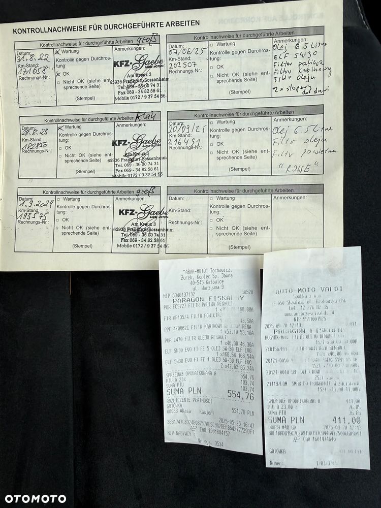 Renault Laguna dCi 150 FAP Dynamique - 23