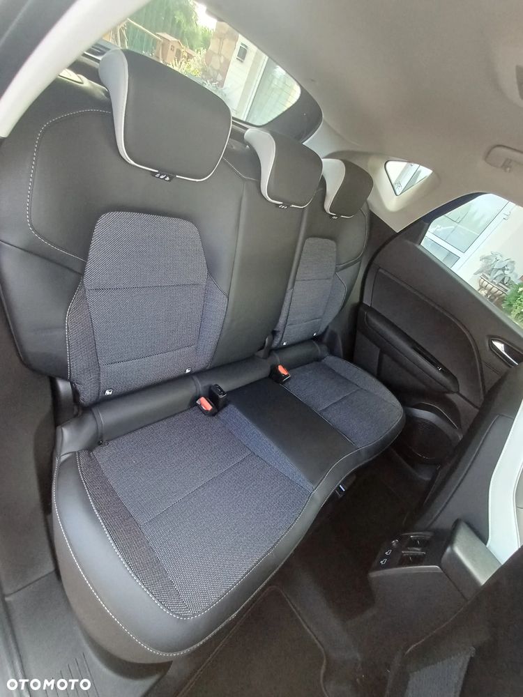 Renault Captur E-TECH 160 INITIALE PARIS - 23