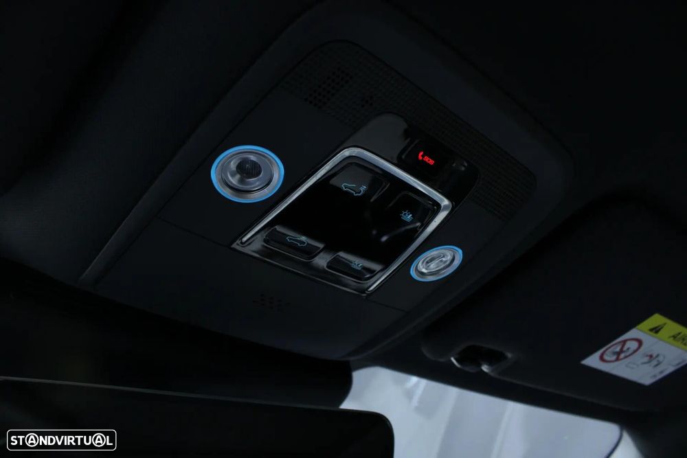 BYD Atto 3 60.48 kWh Design - 8