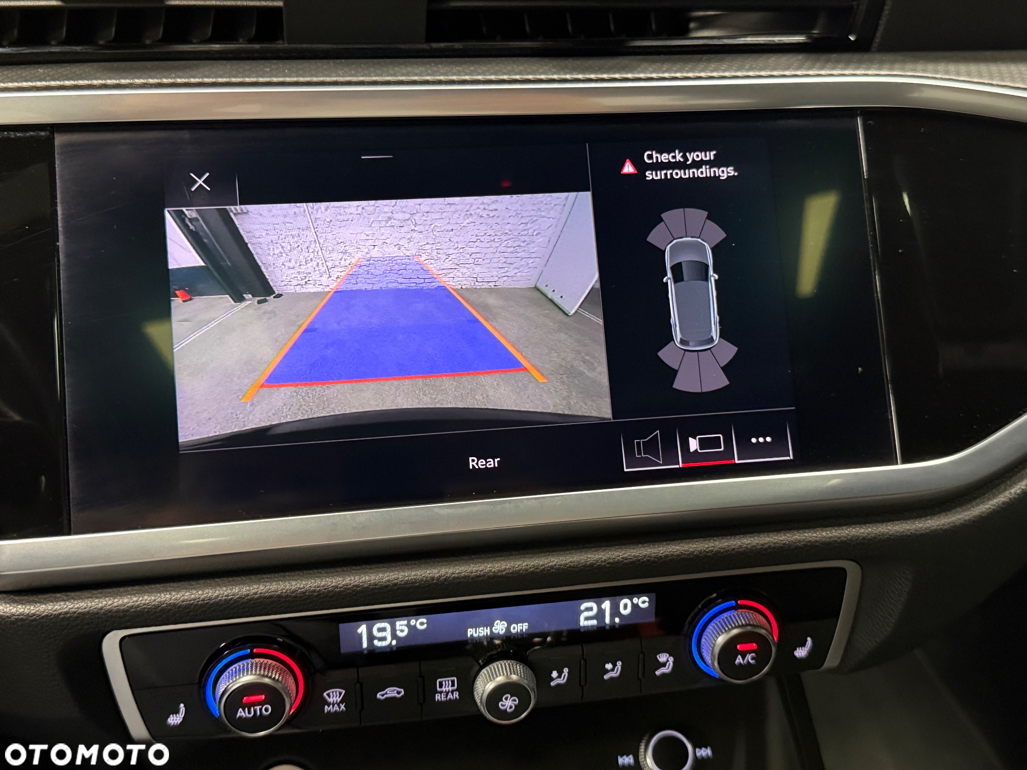 Audi Q3 45 TFSI Quattro S tronic - 13