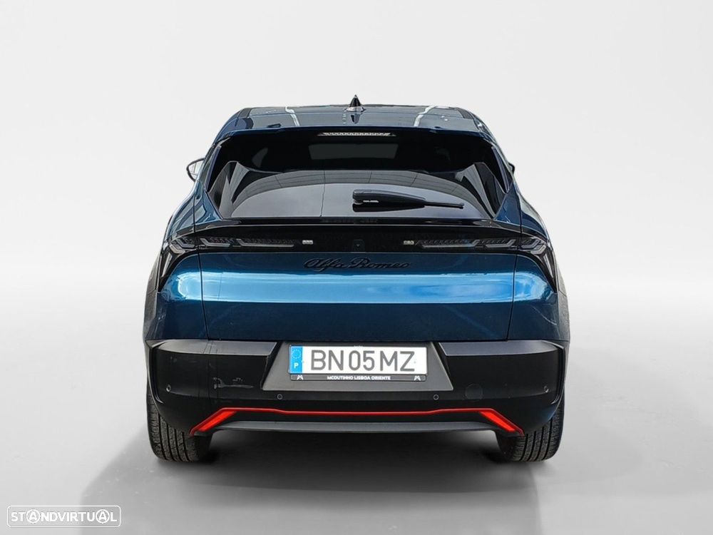 Alfa Romeo Junior 54 kWh Sport Speciale - 4