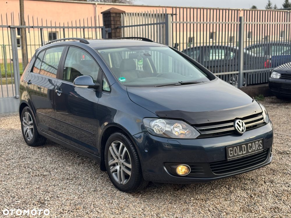 Volkswagen Golf Plus 1.4 TSI Life - 2