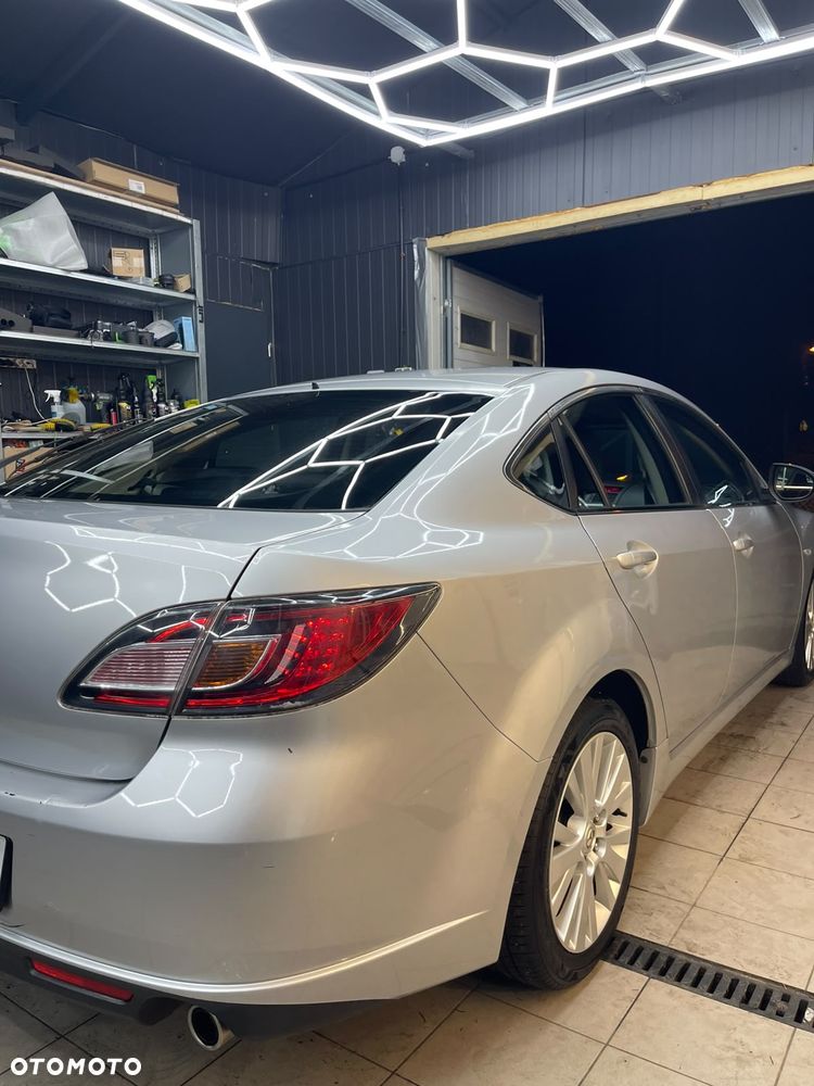 Mazda 6 Sport 2.0 Dynamic - 12