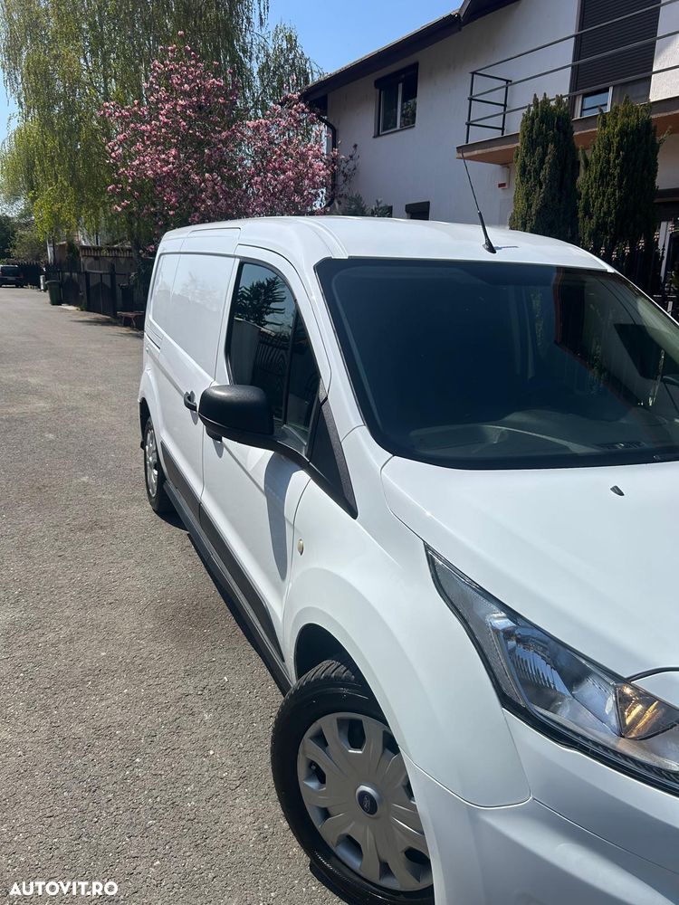 Ford Transit Connect Combi Commercial LWB(L2) M1 Trend - 2