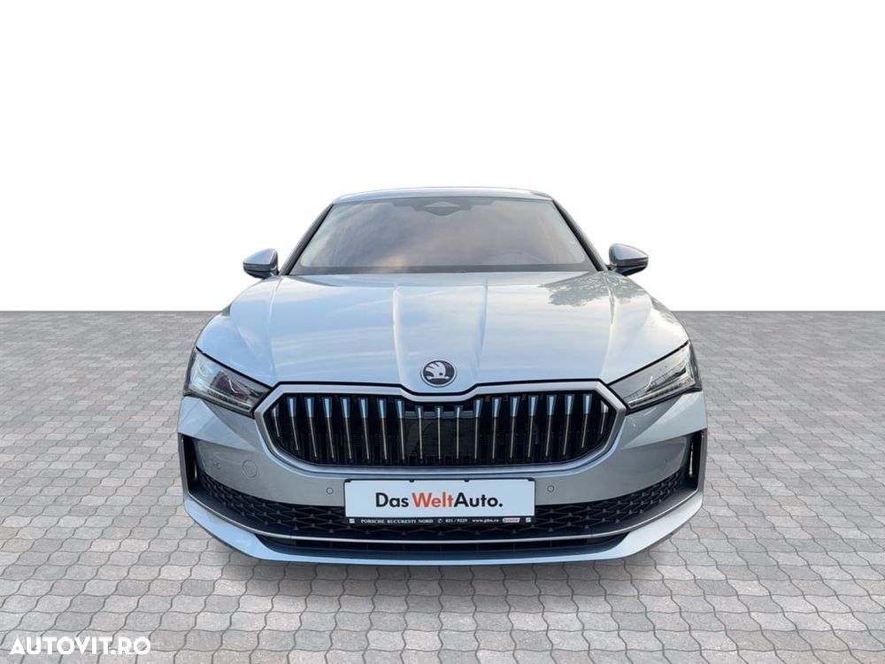 Skoda Superb 1.5 TSI 150 CP DSG PHEV Selection - 15