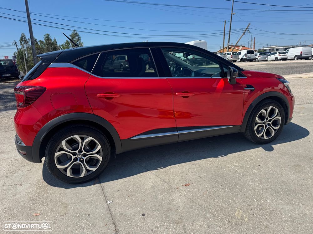 Renault Captur - 4