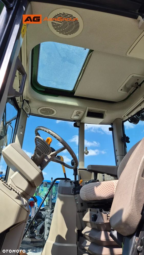 John Deere 6115M TUR TLS 2015R - 18