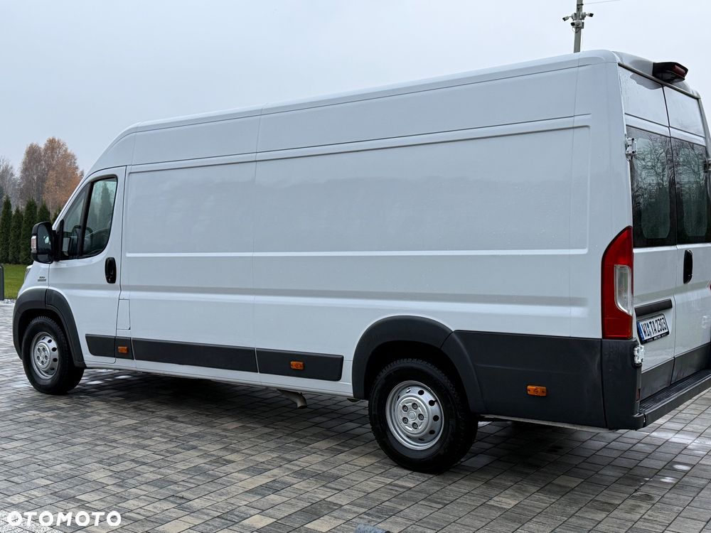 Fiat Ducato - 23