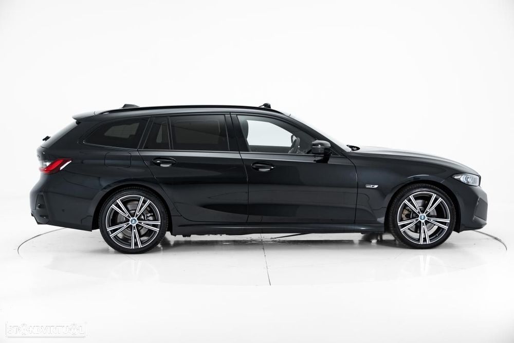 BMW 320 e Pack Desportivo M Auto - 3