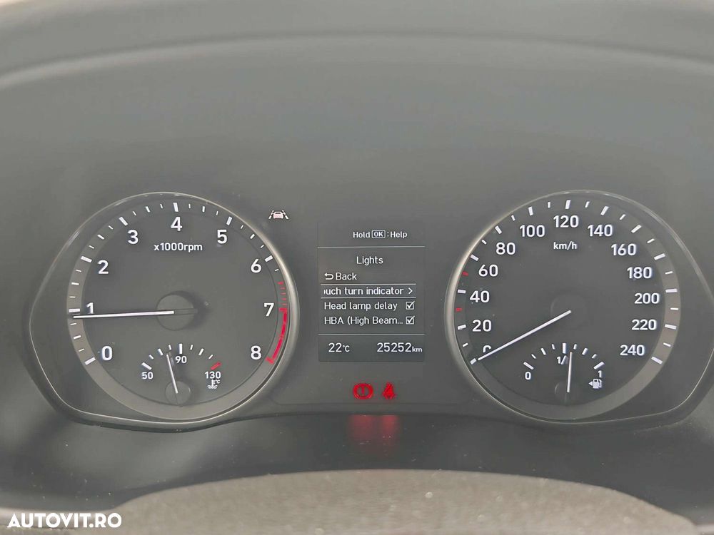 Hyundai i30 1.5 110CP M/T Highway - 30