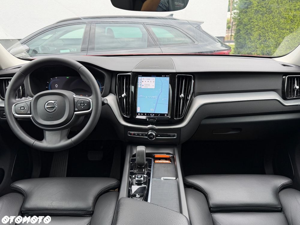 Volvo XC 60 T6 Plug-In Hybrid AWD Inscription - 11