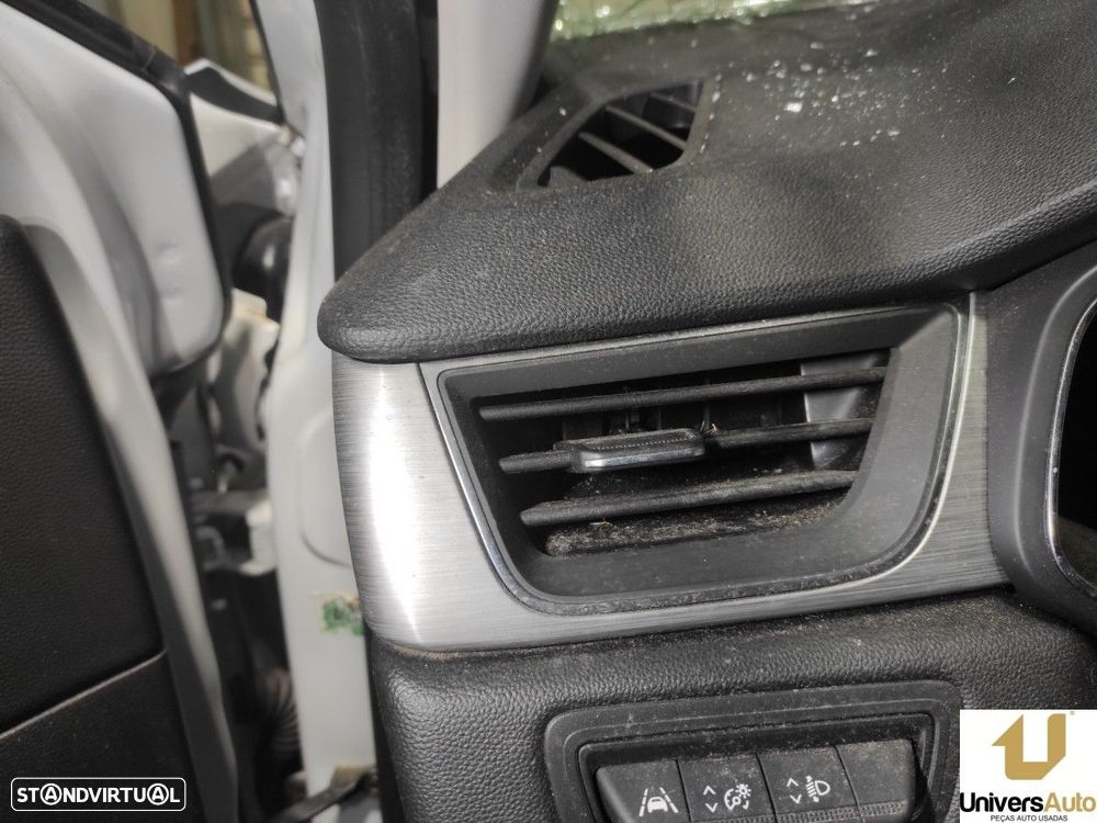 AERADOR FRENTE ESQUERDO RENAULT CAPTUR II EDITION ONE - 8