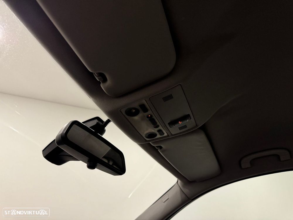 BMW 520 d Touring Sport - 44