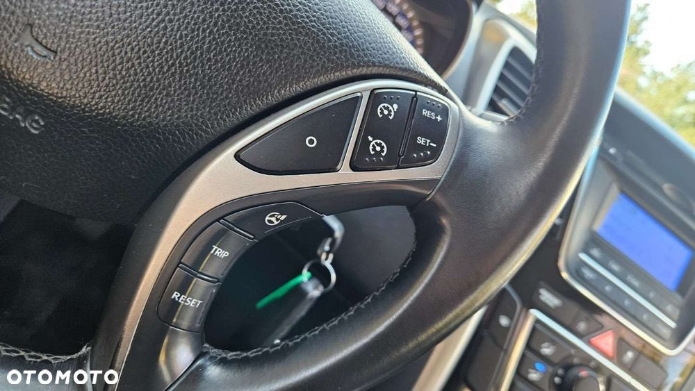 Hyundai i30 - 20