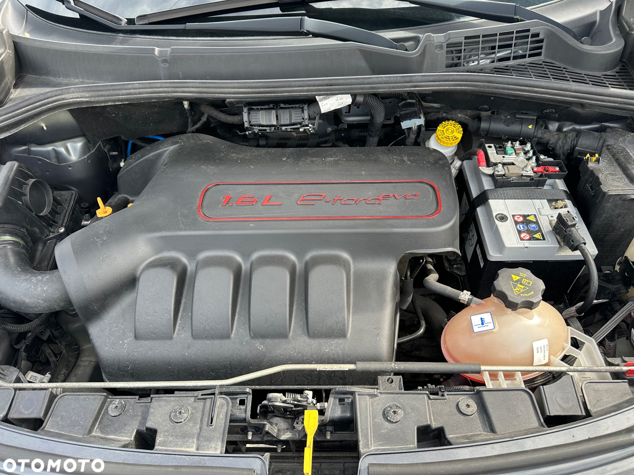 Fiat 500X - 23