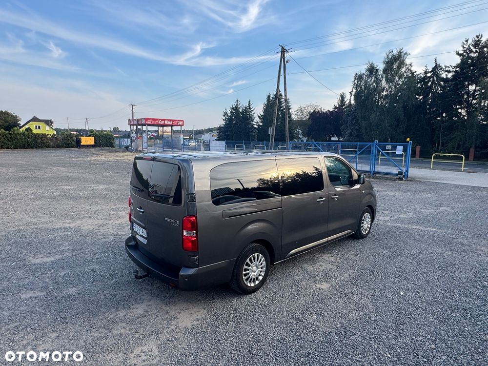 Toyota ProAce - 30