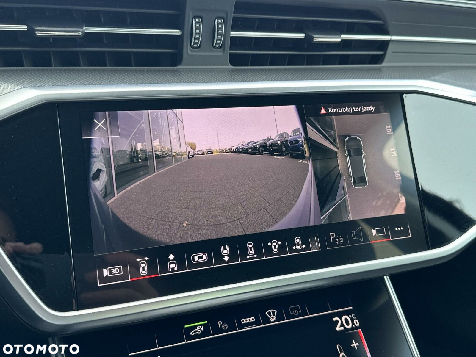 Audi A6 - 41
