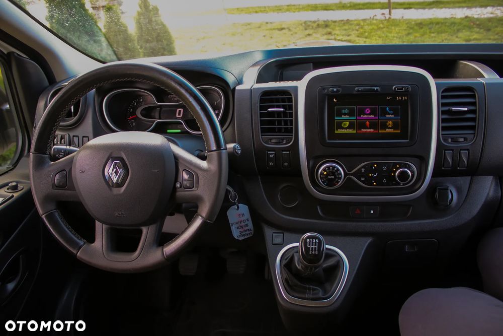 Renault Trafoc - 20