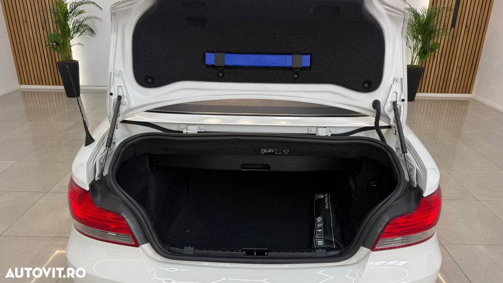 BMW Seria 1 118i Edition Sport - 27