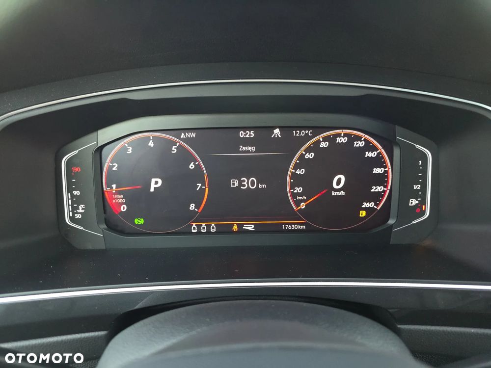 Volkswagen Tiguan 1.5 TSI EVO R-Line DSG - 21