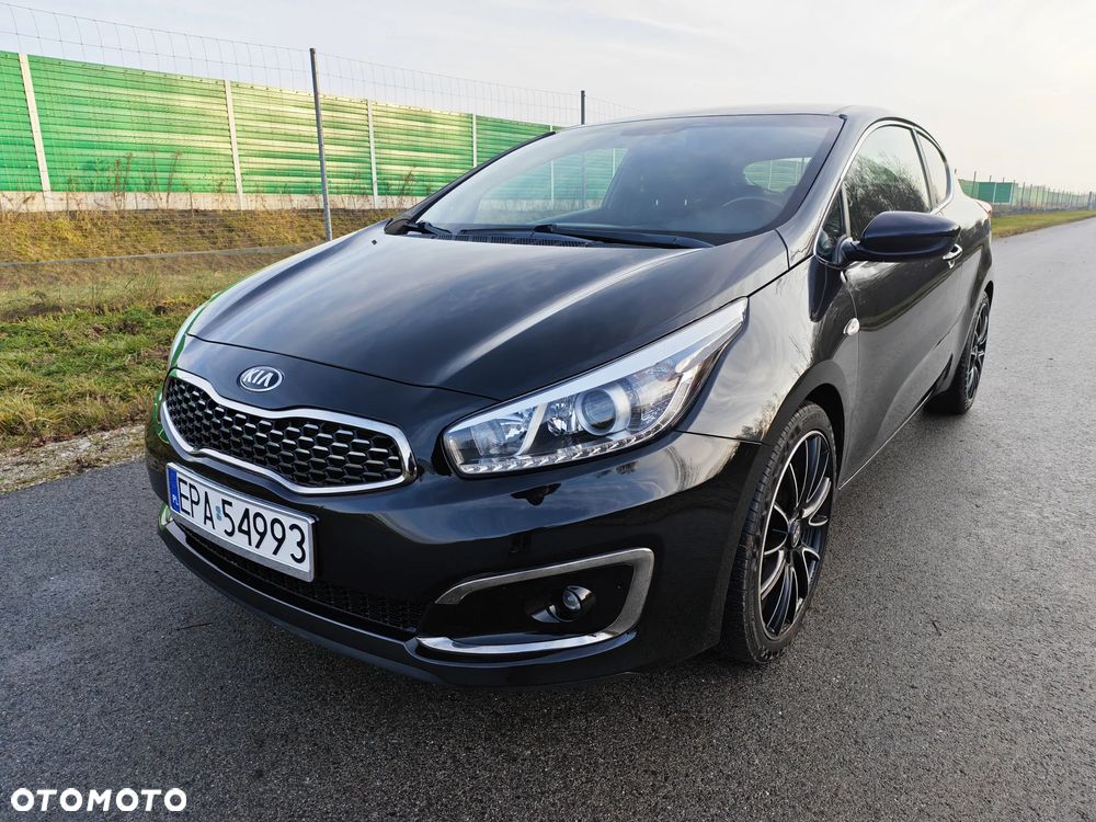 Kia Ceed - 17