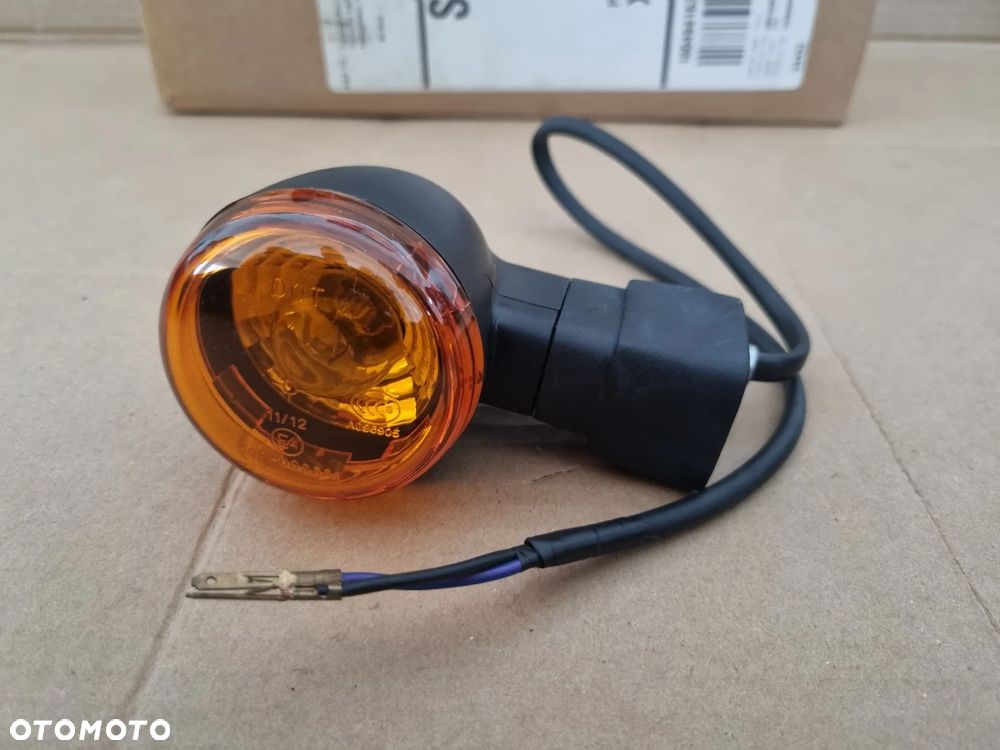 Harley Davidson Sportster S Street XG Kierunkowskaz   RH1250S - 2