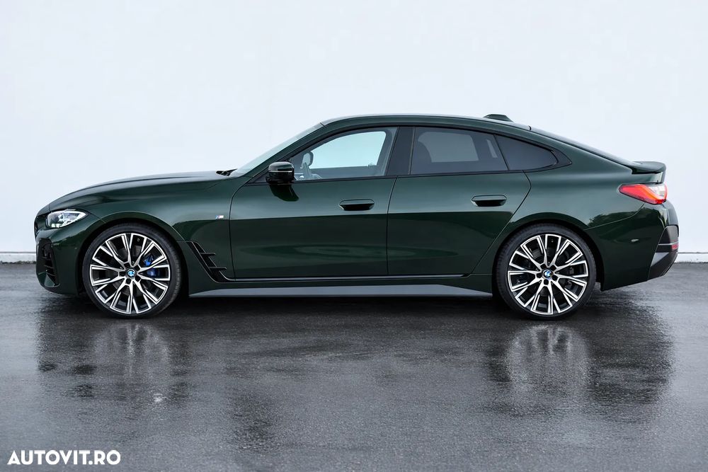 BMW Seria 4 420d xDrive AT MHEV - 6