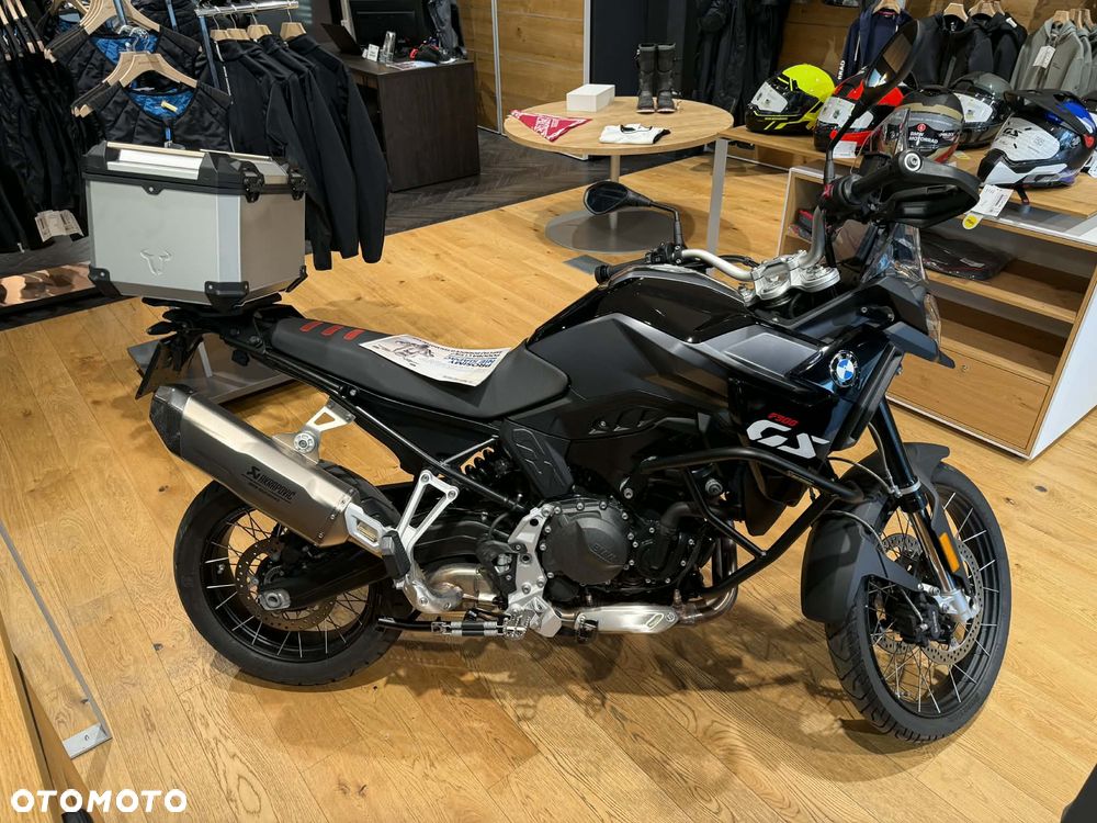 BMW GS - 10