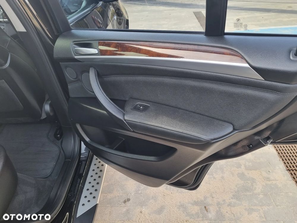 BMW X5 3.5d xDrive - 20