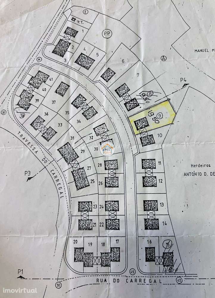 Construa o Seu Sonho neste Terreno Exclusivo de 650 m2 – Vila Nova de - Grande imagem: 5/6