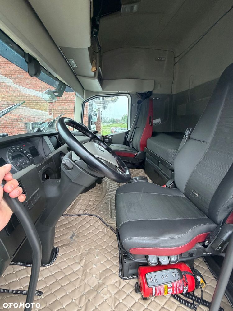 Volvo FH500 - 6