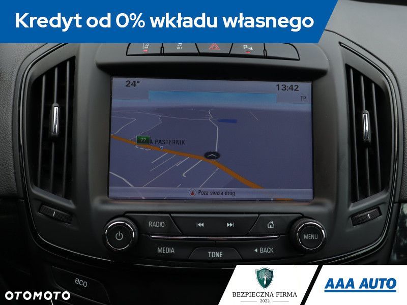 Opel Insignia - 14