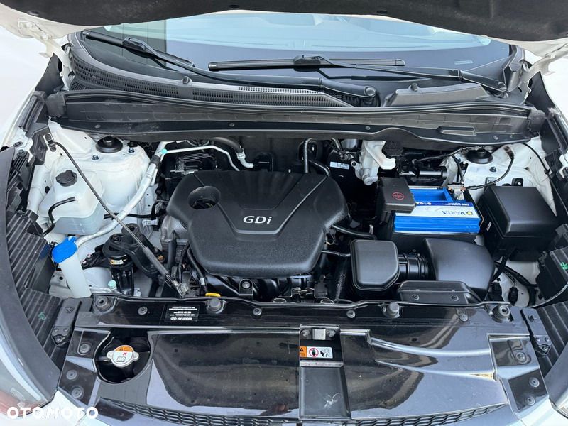 Hyundai ix35 1.6 2WD Comfort - 23
