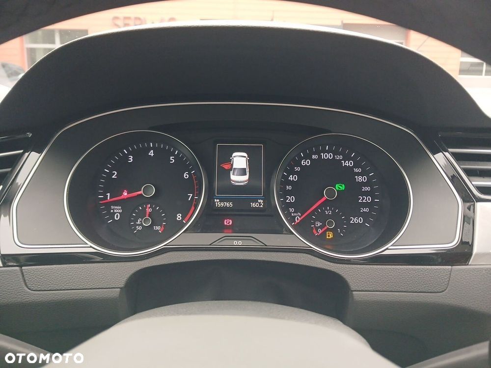 Volkswagen Passat 2.0 TSI Business DSG - 14