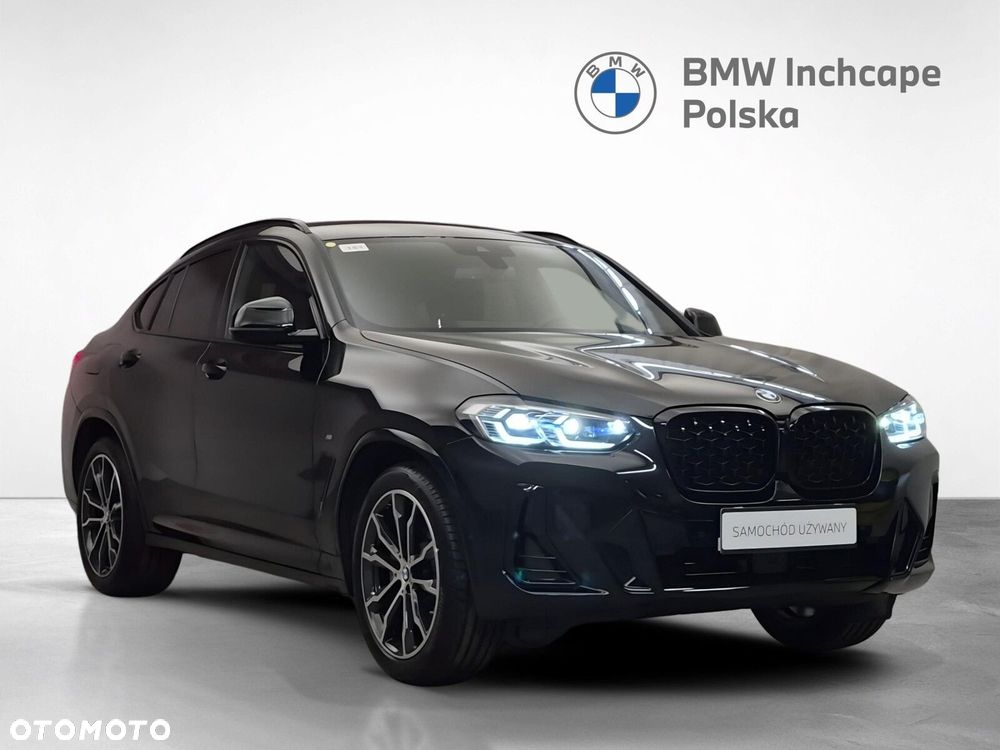 BMW X4 - 7
