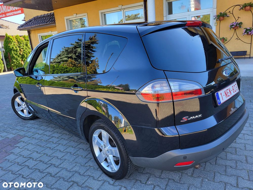 Ford S-Max - 3