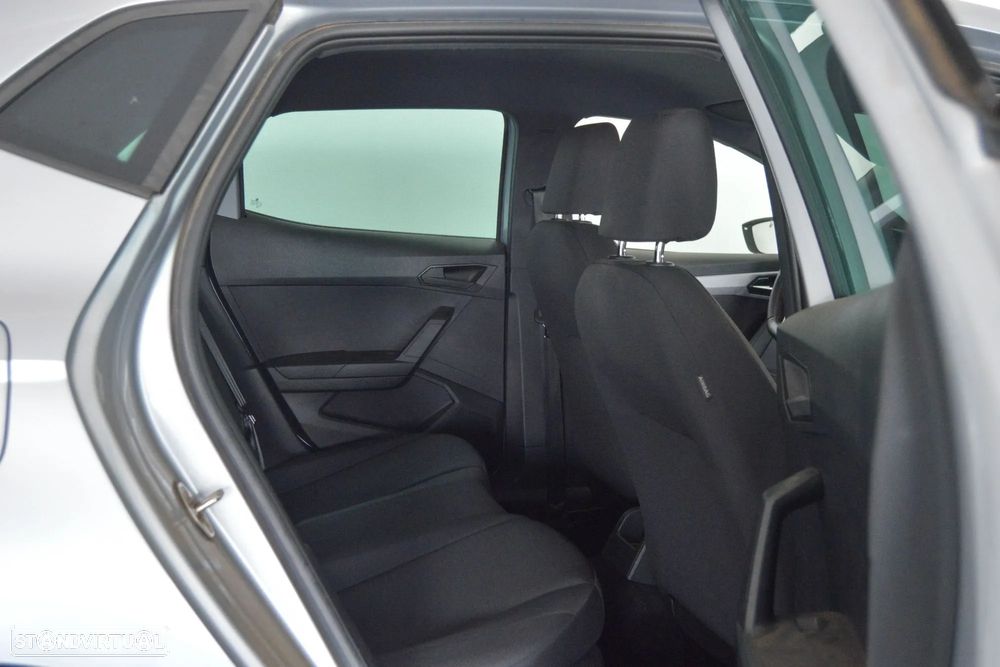 SEAT Ibiza 1.0 TSI FR - 51