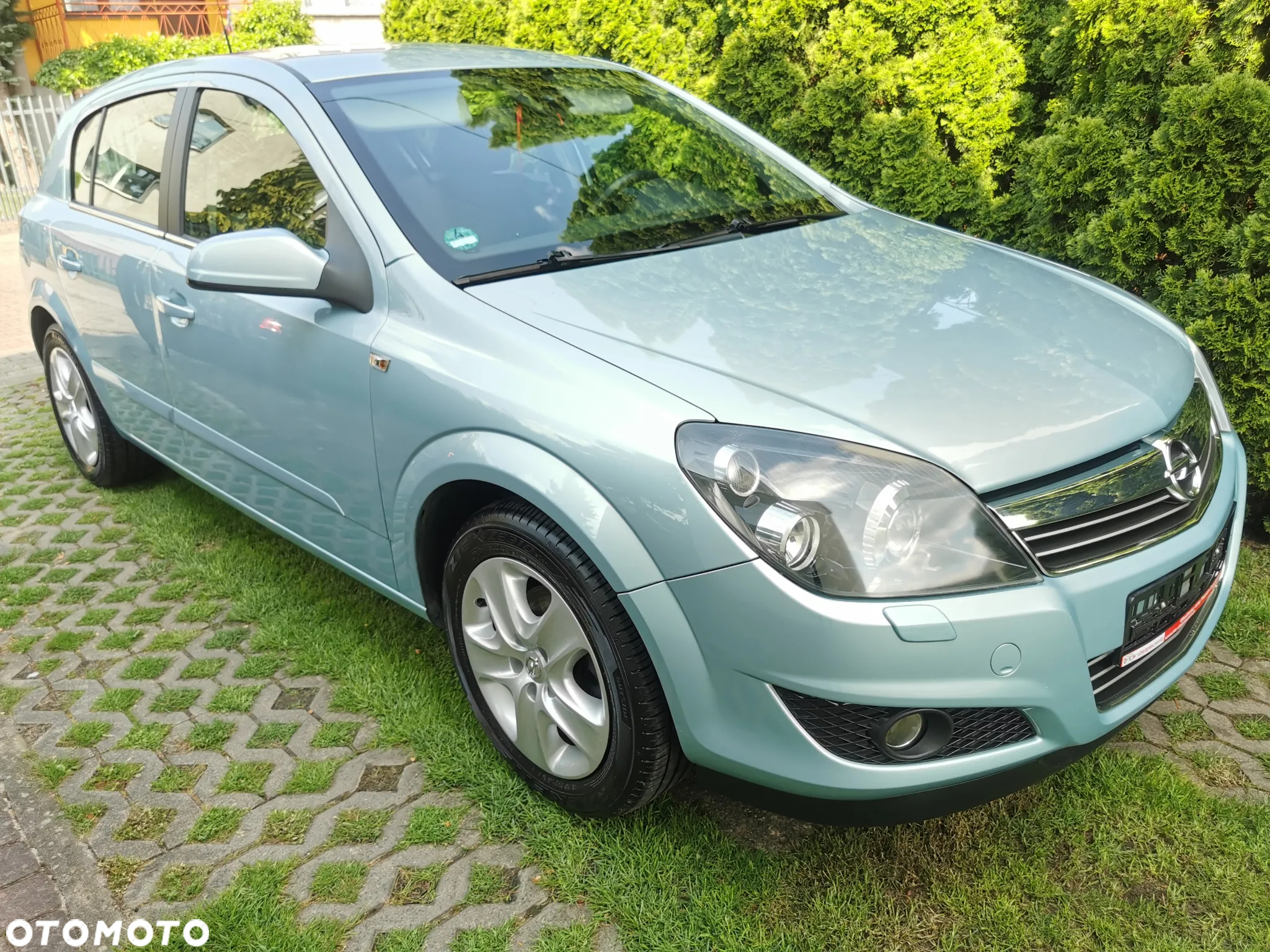 Opel Astra III 1.6 Cosmo - 3