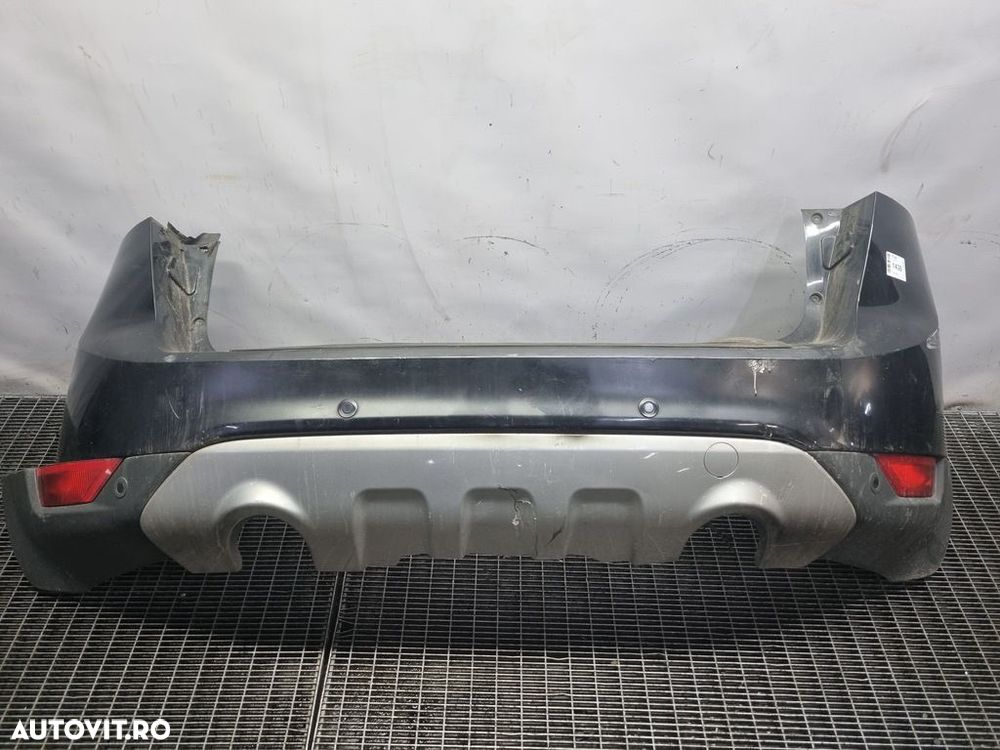 Bara spate Ford Kuga 2008 - 2010 SUV 4 Usi Melina Blue F8 (1430) Vezi poze - 1