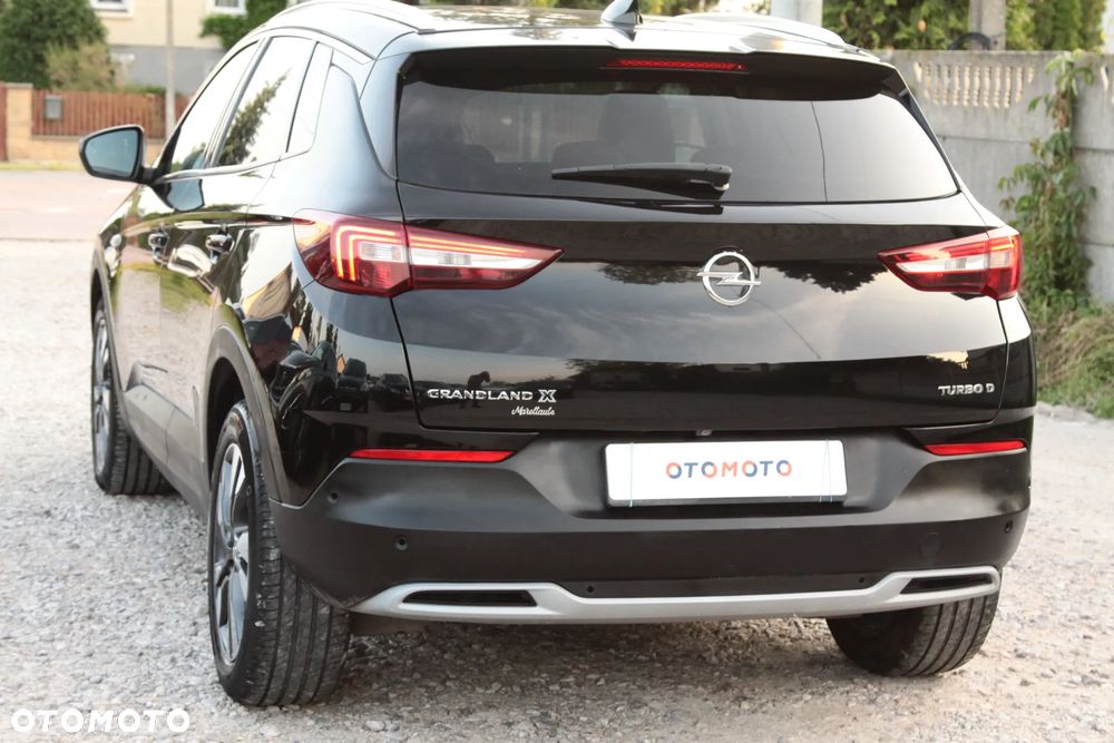 Opel Grandland X 1.6 D Start/Stop INNOVATION - 12