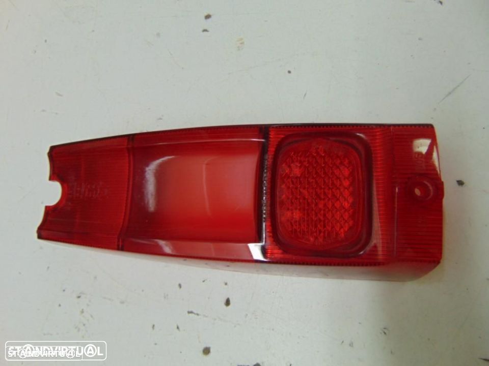 Peugeot 505 farolim - 6