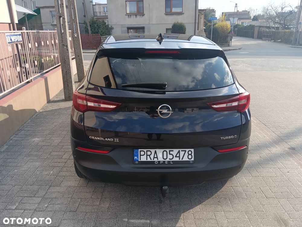 Opel Grandland X 1.5 D Start/Stop Business Edition - 6