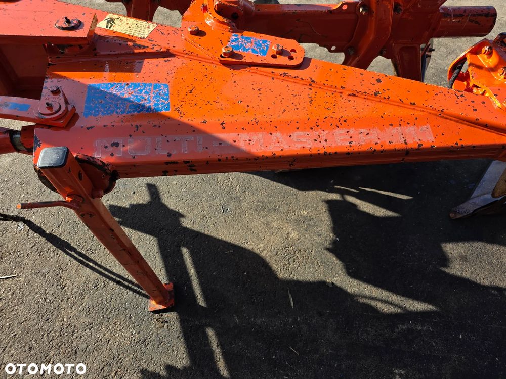 Kuhn Multi-master - 10