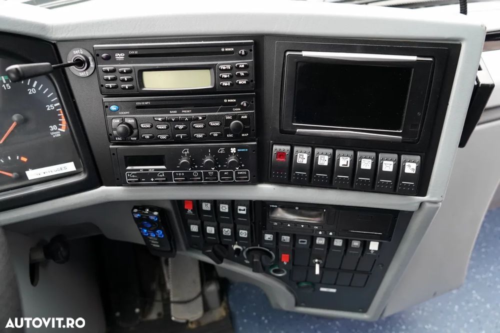 VDL BOVA / FHD 127.365 / EURO5 / IMPORTAT DIN FRANȚA / - 22